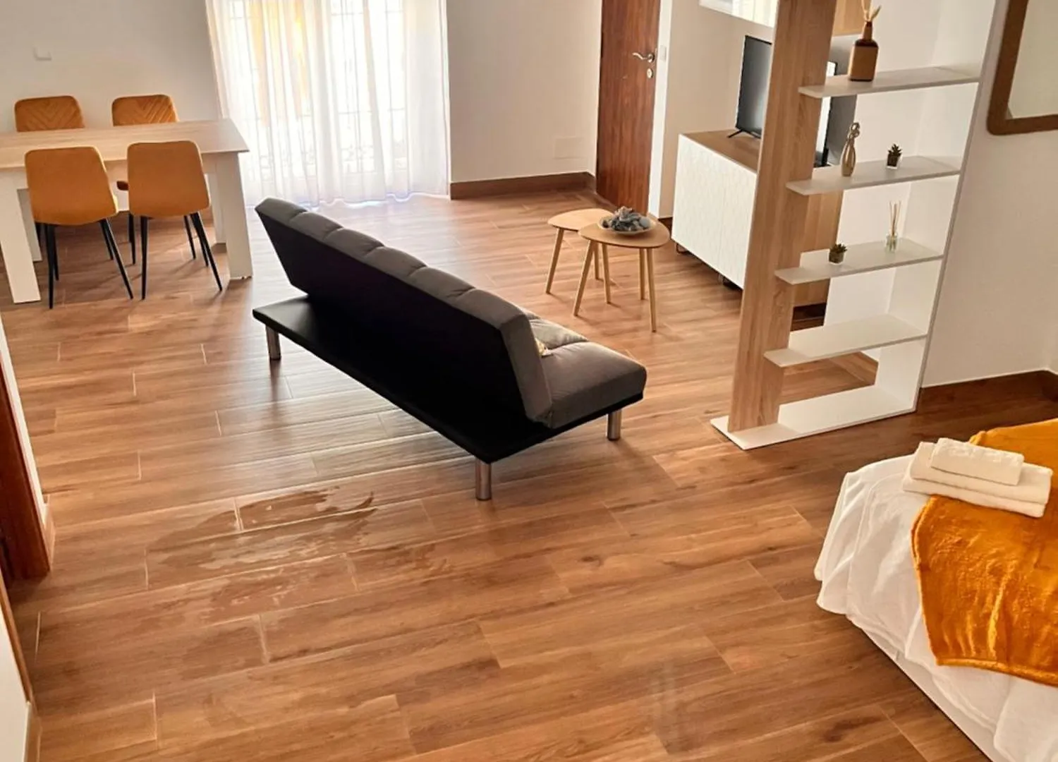 Apartamentos El Peligro 5 Zaguan Archidona 0*,  Spain